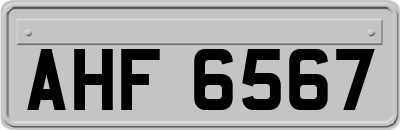 AHF6567