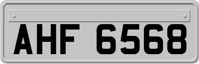 AHF6568