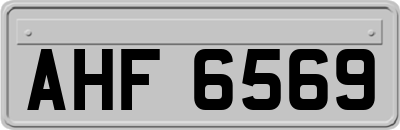 AHF6569