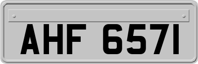 AHF6571