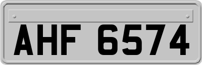 AHF6574