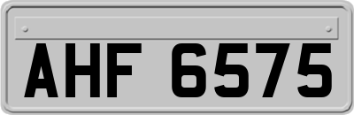 AHF6575