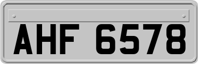 AHF6578