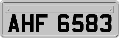 AHF6583
