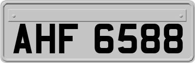 AHF6588