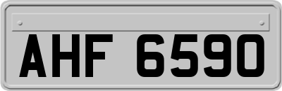 AHF6590