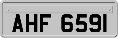 AHF6591