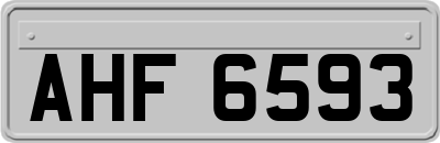 AHF6593
