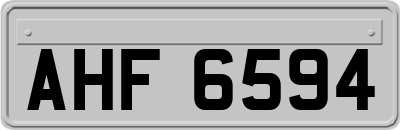AHF6594