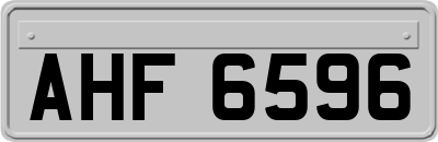 AHF6596