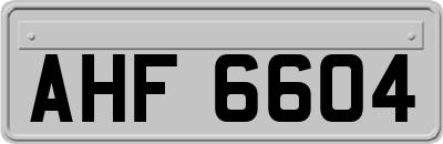 AHF6604