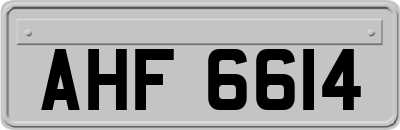 AHF6614