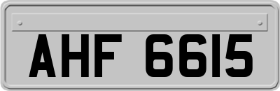 AHF6615