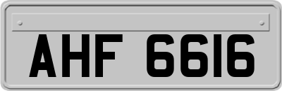 AHF6616
