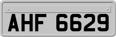 AHF6629