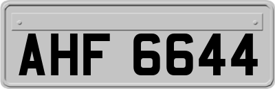 AHF6644