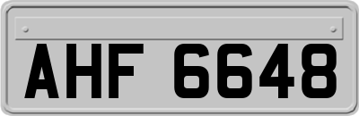 AHF6648