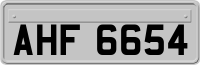 AHF6654