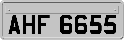 AHF6655