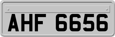 AHF6656
