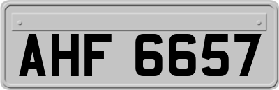 AHF6657