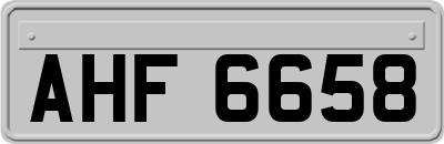 AHF6658