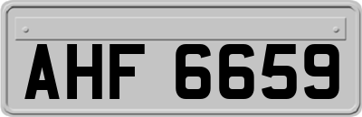 AHF6659