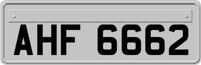 AHF6662
