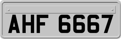 AHF6667