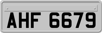 AHF6679