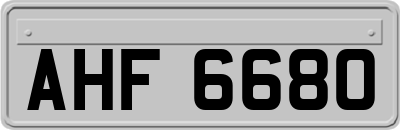 AHF6680