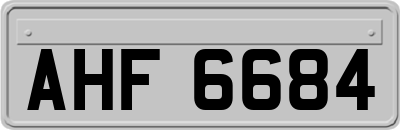 AHF6684