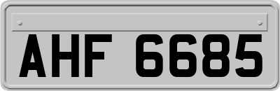 AHF6685