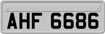 AHF6686