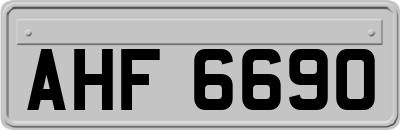 AHF6690
