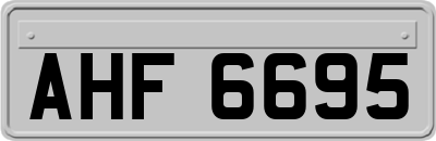 AHF6695