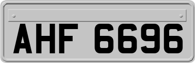 AHF6696