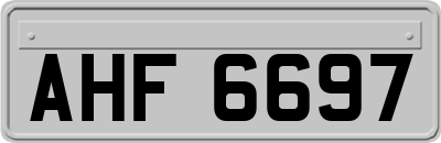 AHF6697