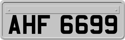 AHF6699