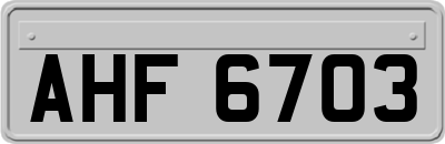 AHF6703