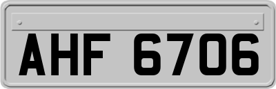 AHF6706