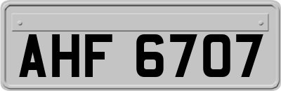 AHF6707