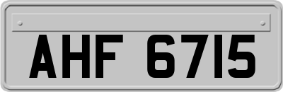 AHF6715