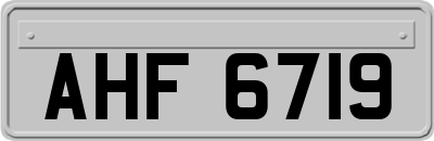 AHF6719