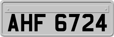 AHF6724
