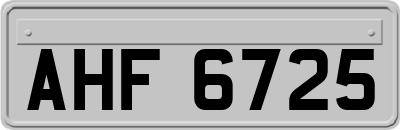 AHF6725