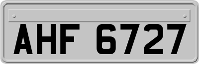 AHF6727