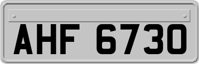 AHF6730