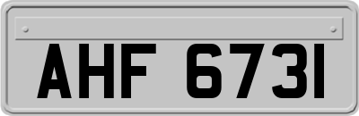 AHF6731