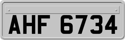 AHF6734